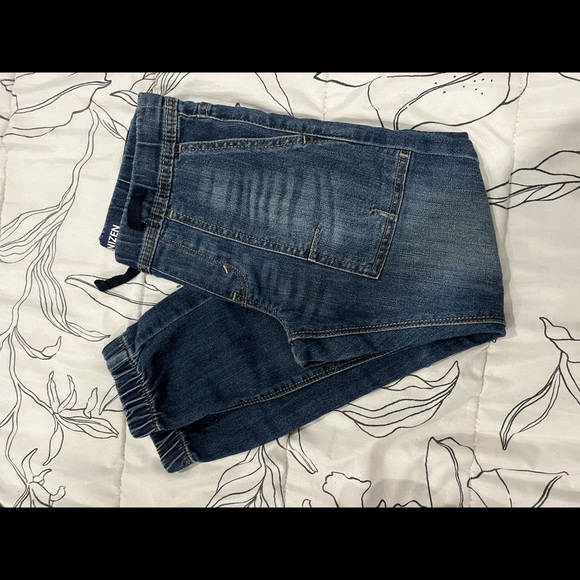 Joggers for boys size 10 like new - Picture 3 of 4